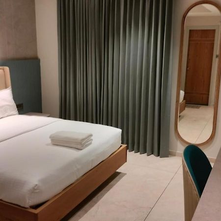 Livi Suites - Premium 1 Bhk Serviced Apartments バンガロール エクステリア 写真