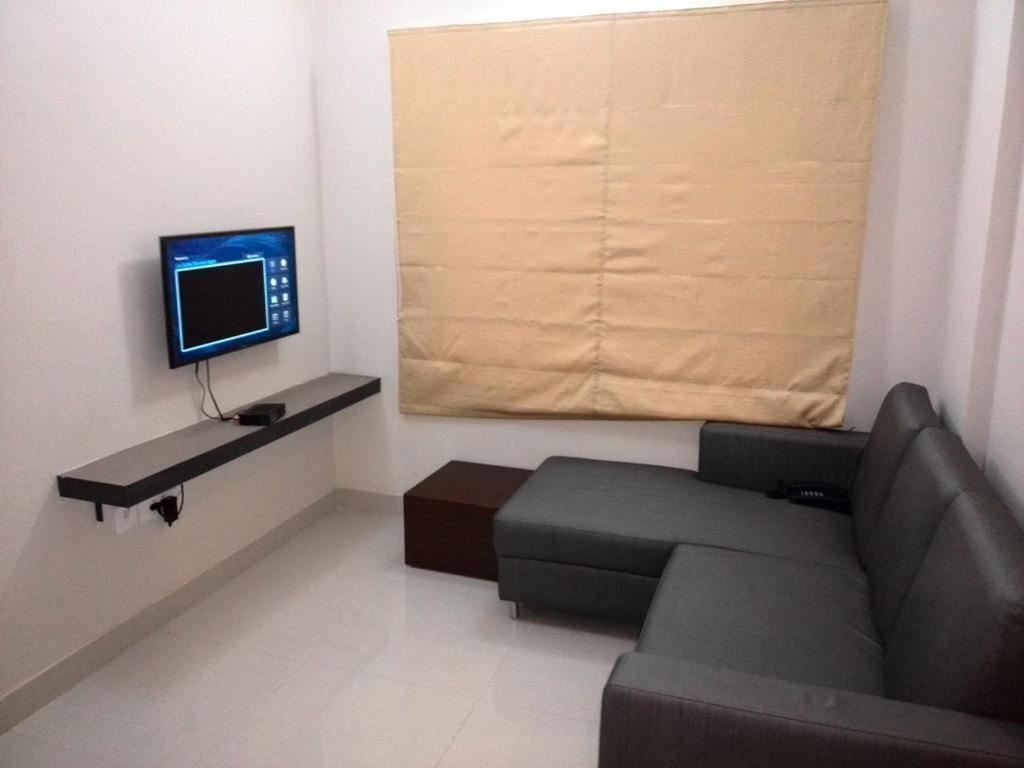 Livi Suites - Premium 1 Bhk Serviced Apartments バンガロール エクステリア 写真