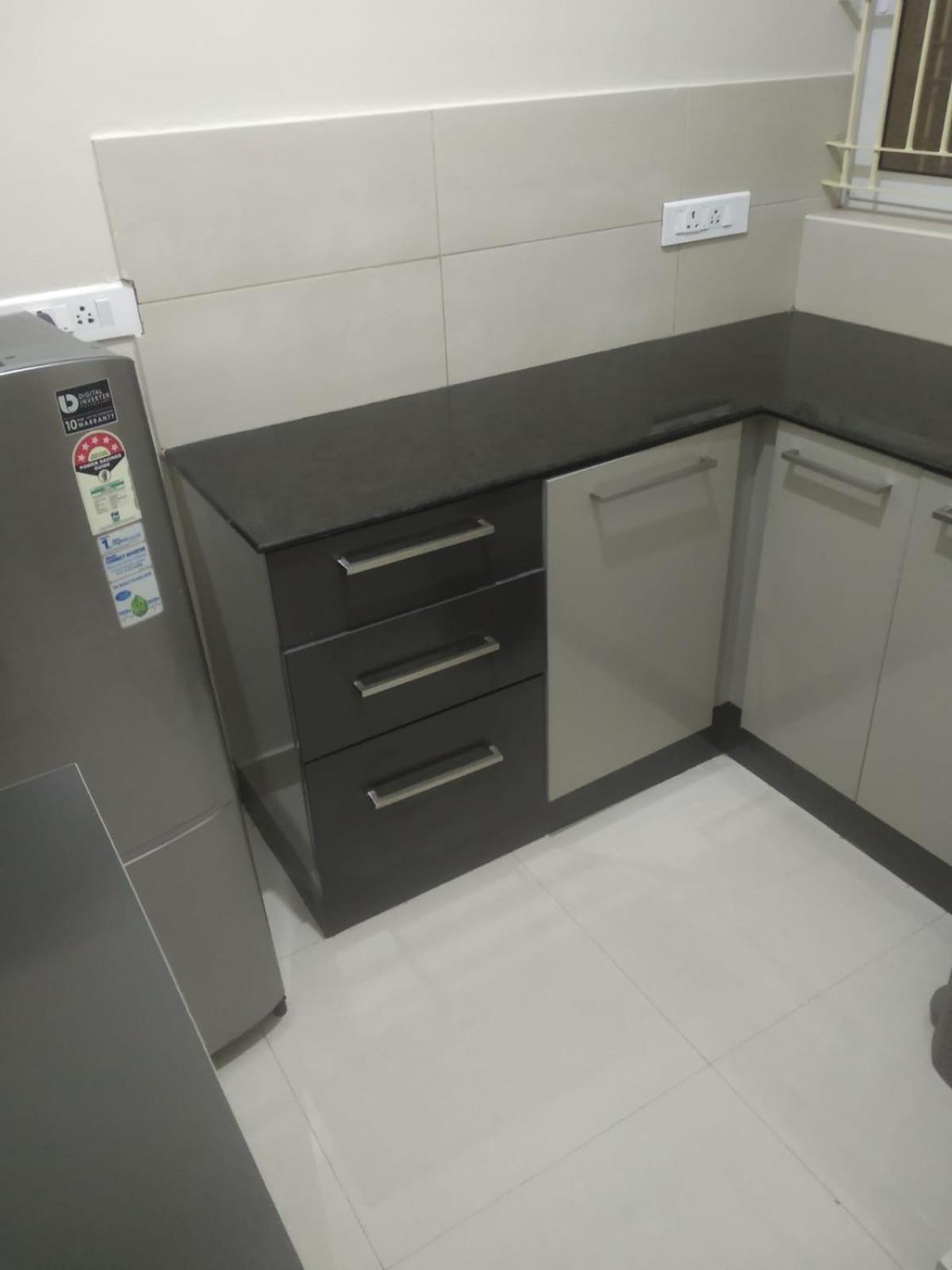 Livi Suites - Premium 1 Bhk Serviced Apartments バンガロール エクステリア 写真