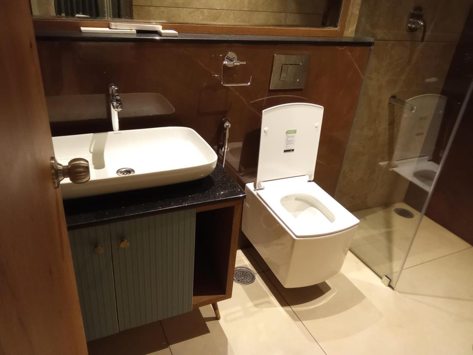Livi Suites - Premium 1 Bhk Serviced Apartments バンガロール エクステリア 写真